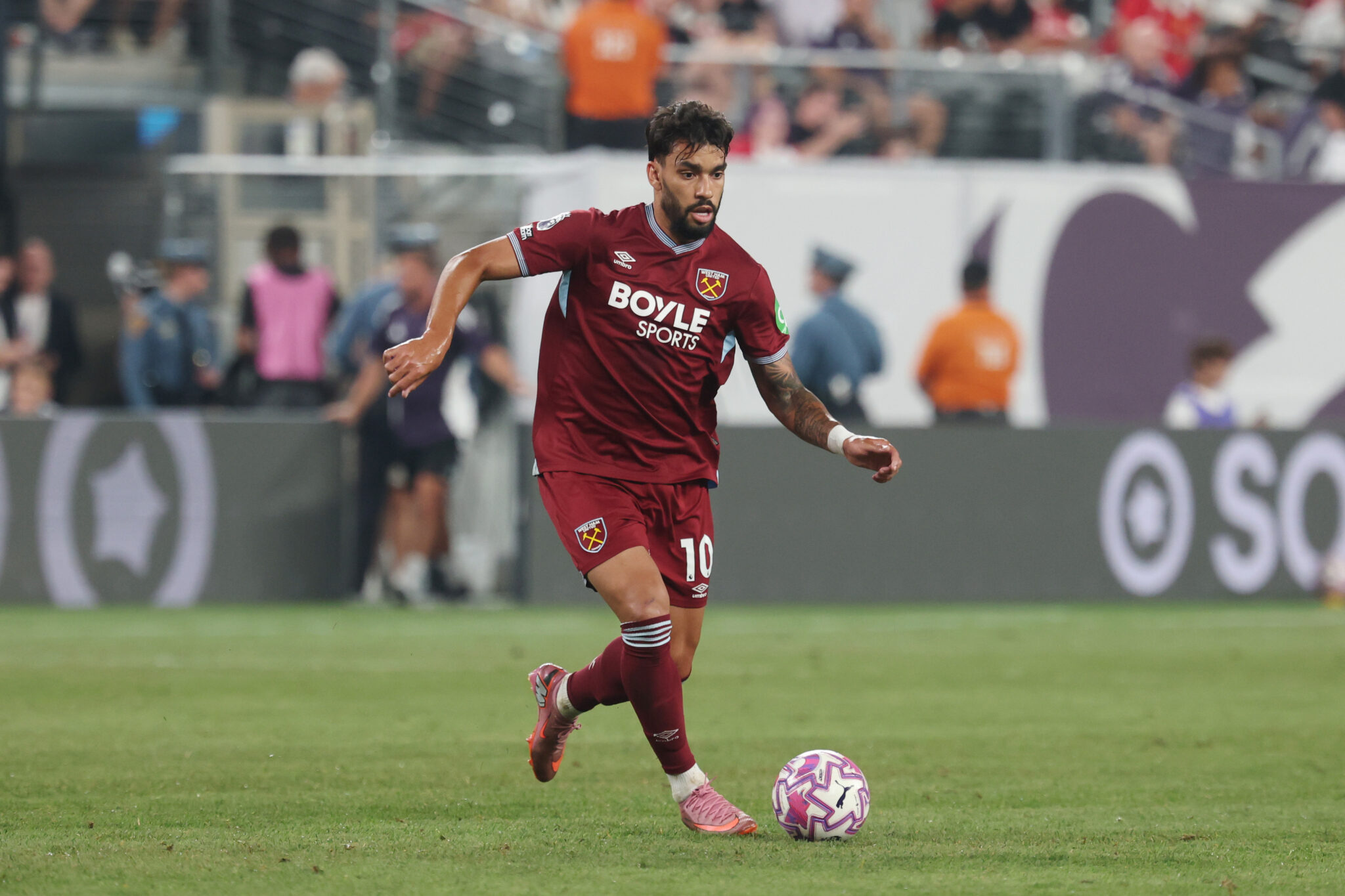 West Ham United have confirmed that Lucas Paqueta has been cleared of all misconduct charges in relation to alleged betting breaches.