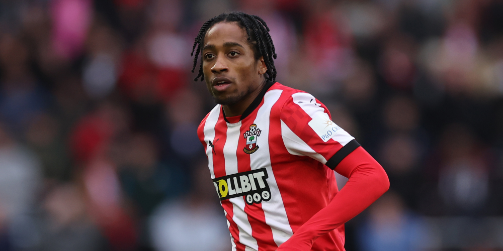 West Ham are set to sign Kyle Walker-Peters as a free agent