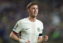 Salad cream, dog piss and an infected pimple – Five of the weirdest football injuries Cole Palmer #10 of Chelsea FC reacts during the FIFA Club World Cup 2025 quarter final match between SE Palmeiras and Chelsea FC at Lincoln Financial Field on July 04, 2025 in Philadelphia, Pennsylvania.