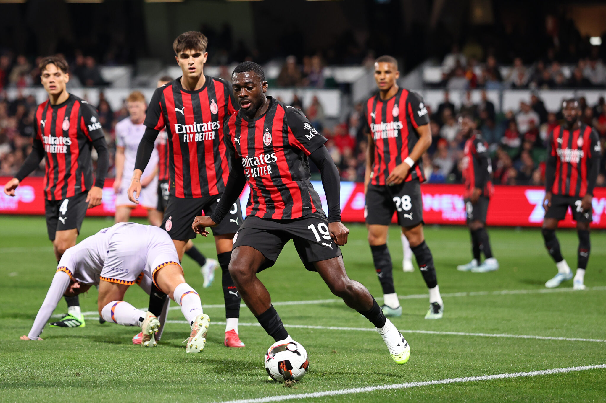 AC Milan summer transfers: What’s next for the Rossoneri?