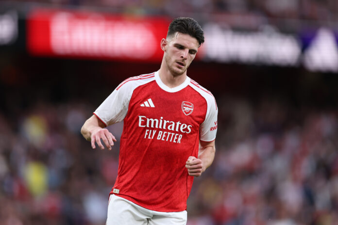 Arsenal vs Athletic Club – Predicted lineup and team news