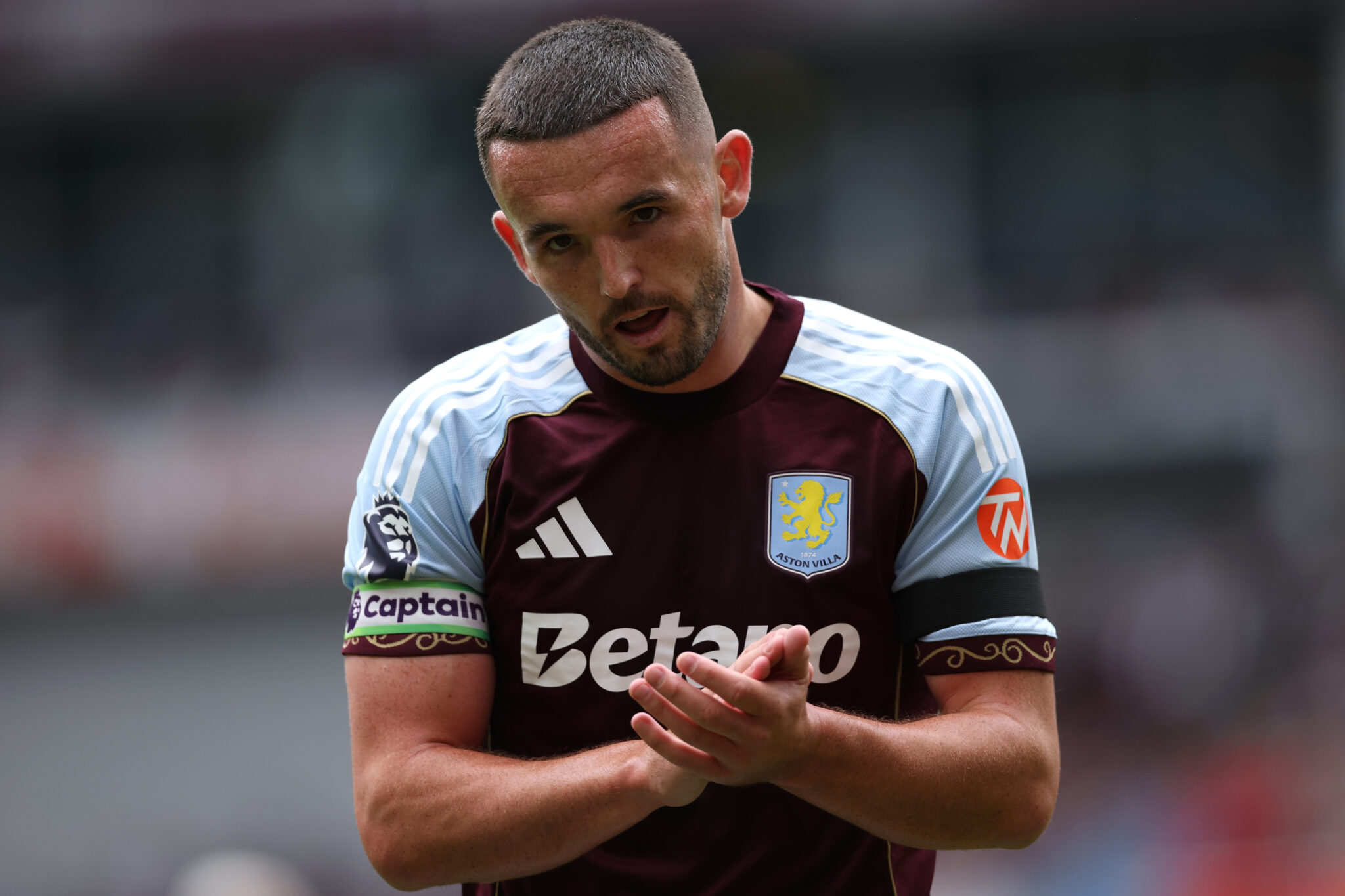 Aston Villa vs Crystal Palace – Predicted lineup and team news