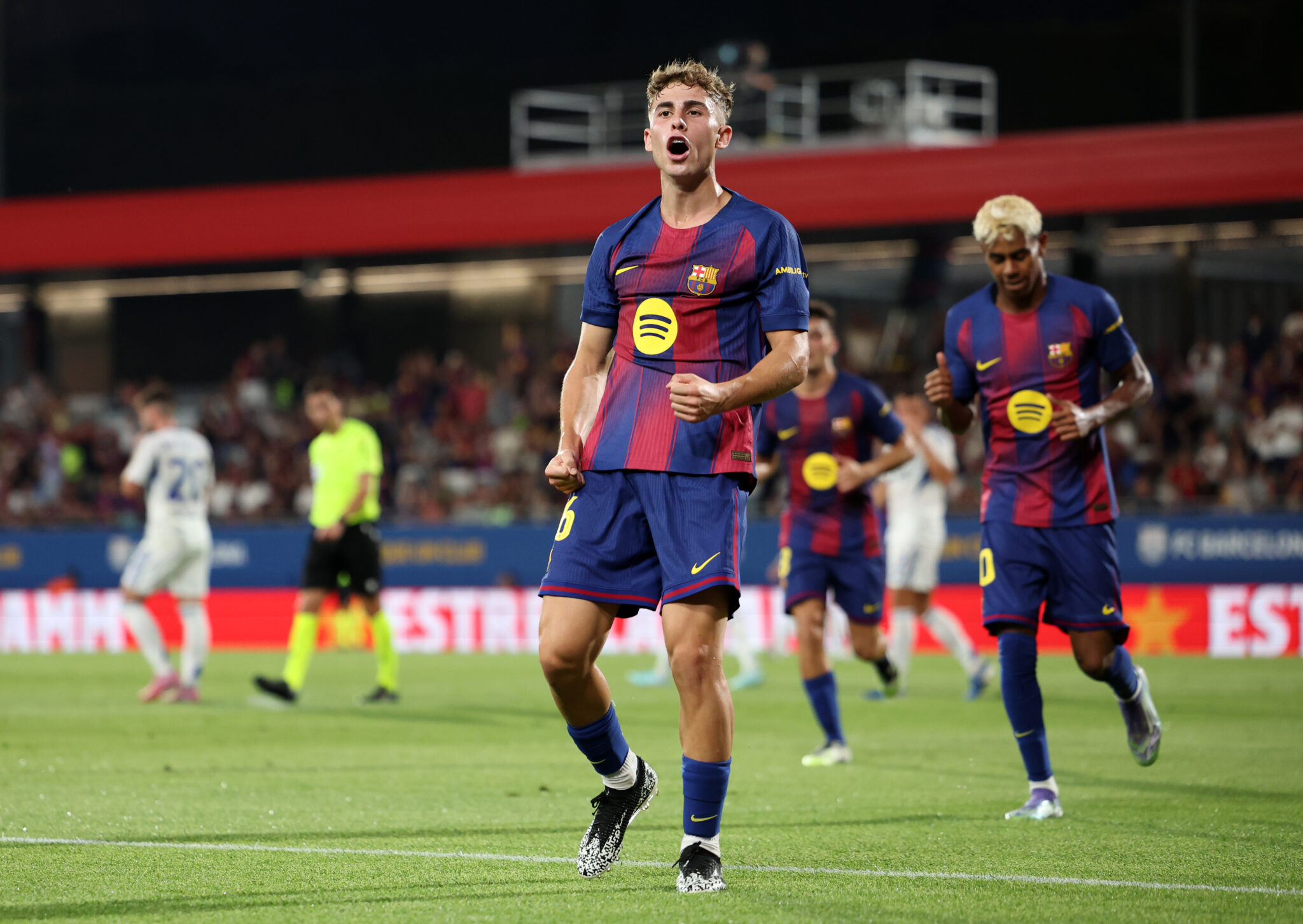 Barcelona XI vs Mallorca - Predicted lineup and team news