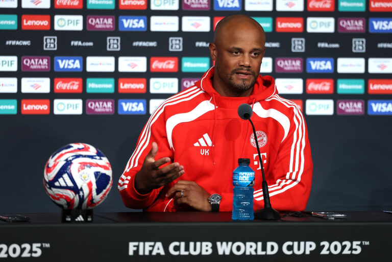 Bayern Munich rule out permanent deal for Chelsea star