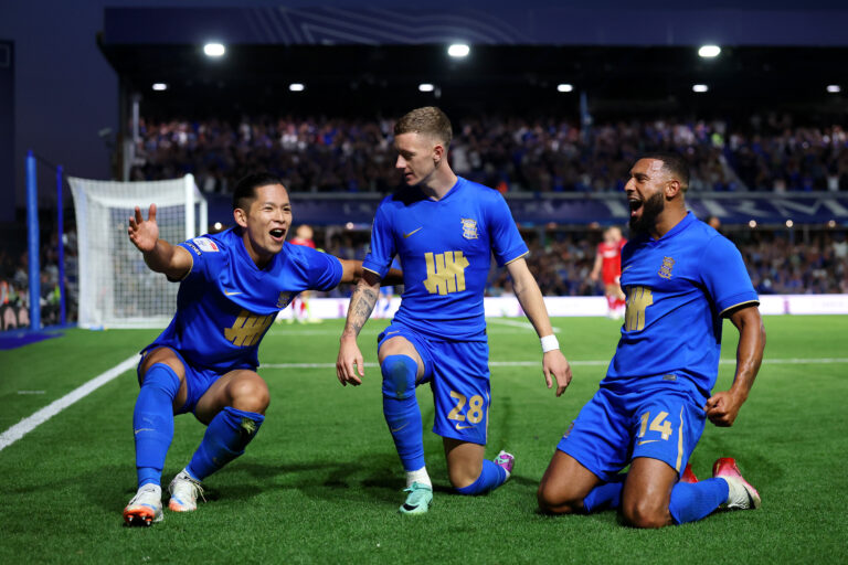 Birmingham City XI vs Blackburn - Predicted lineup and team news