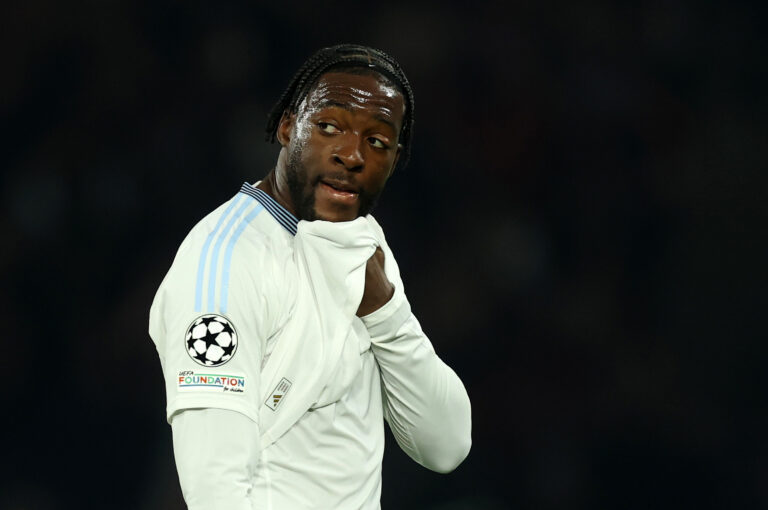 Bournemouth are confident of agreeing a deal to sign Axel Disasi from Chelsea