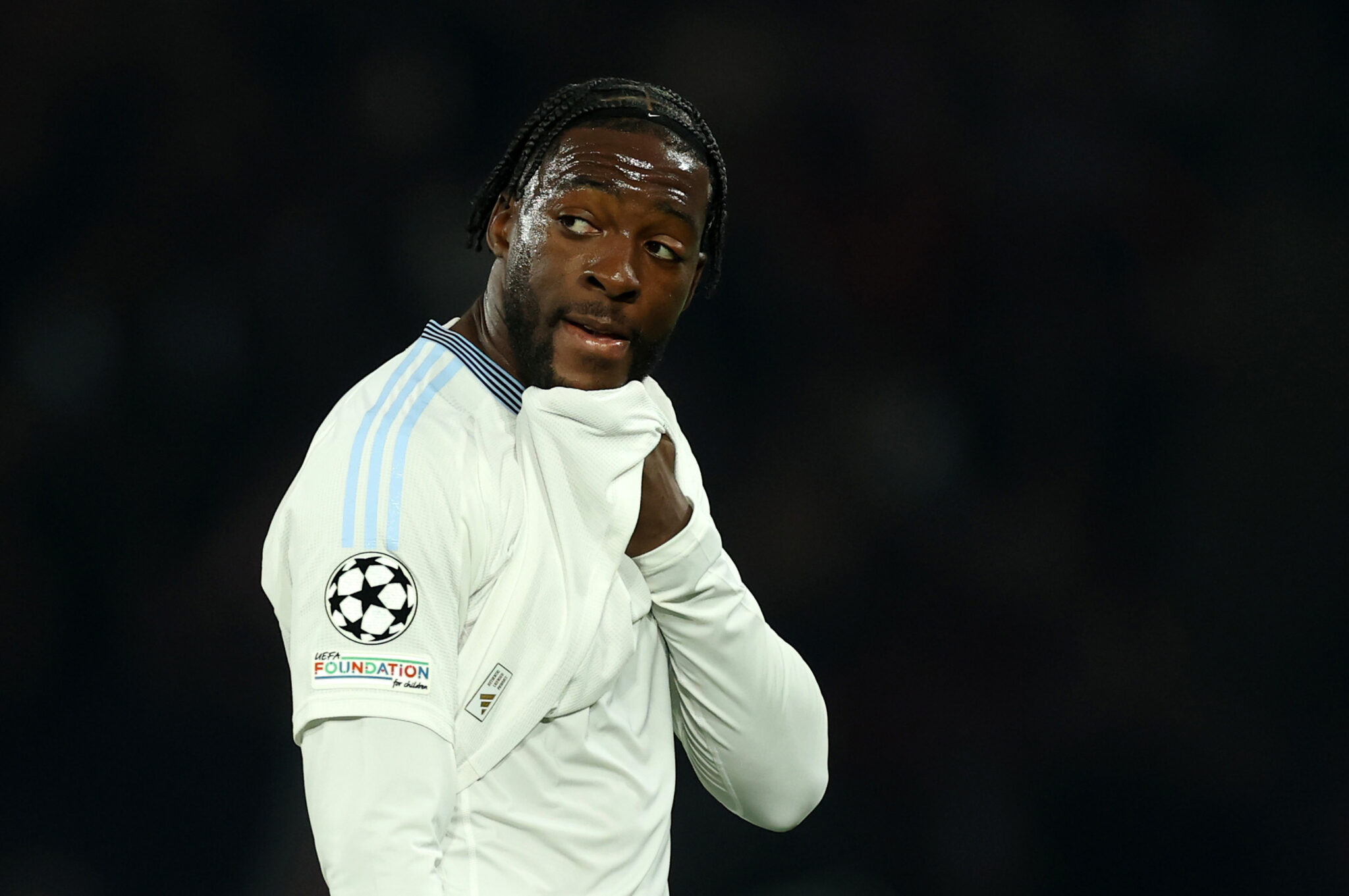 Bournemouth are confident of agreeing a deal to sign Axel Disasi from Chelsea