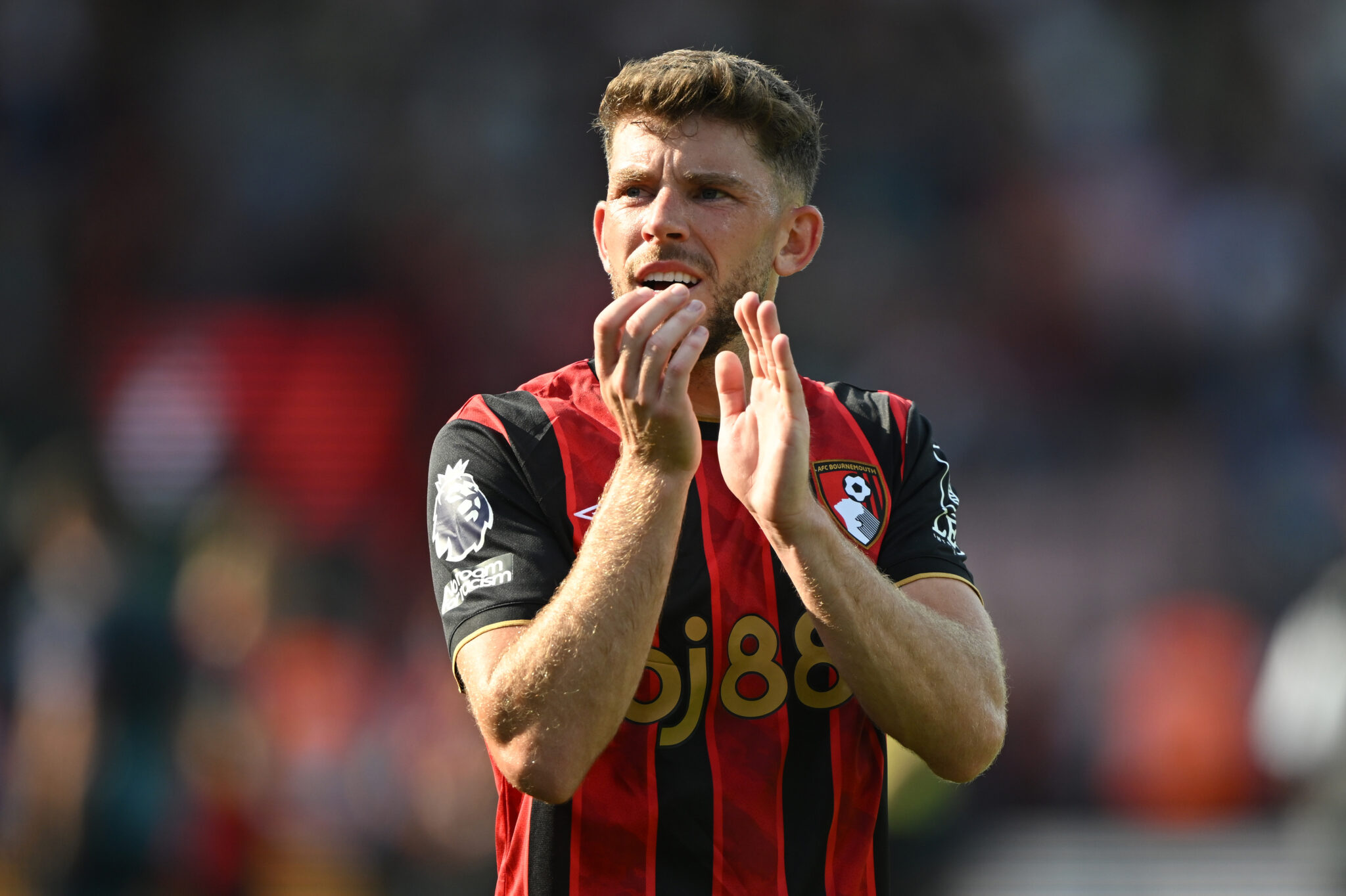 Bournemouth XI vs – Tottenham Predicted lineup and team news