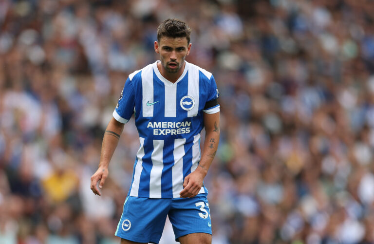 Brighton XI vs Oxford United – Predicted lineup and team news