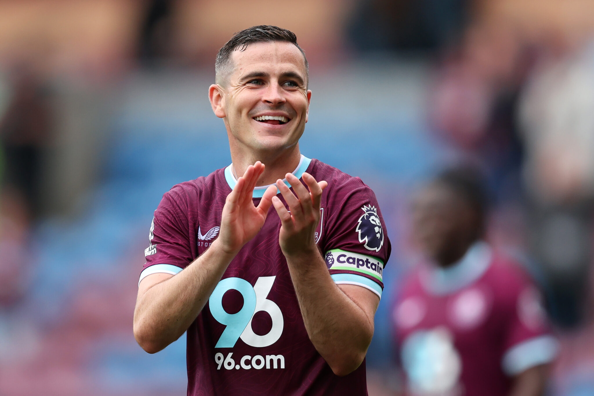 Burnley XI vs Manchester United – Predicted lineup and team news