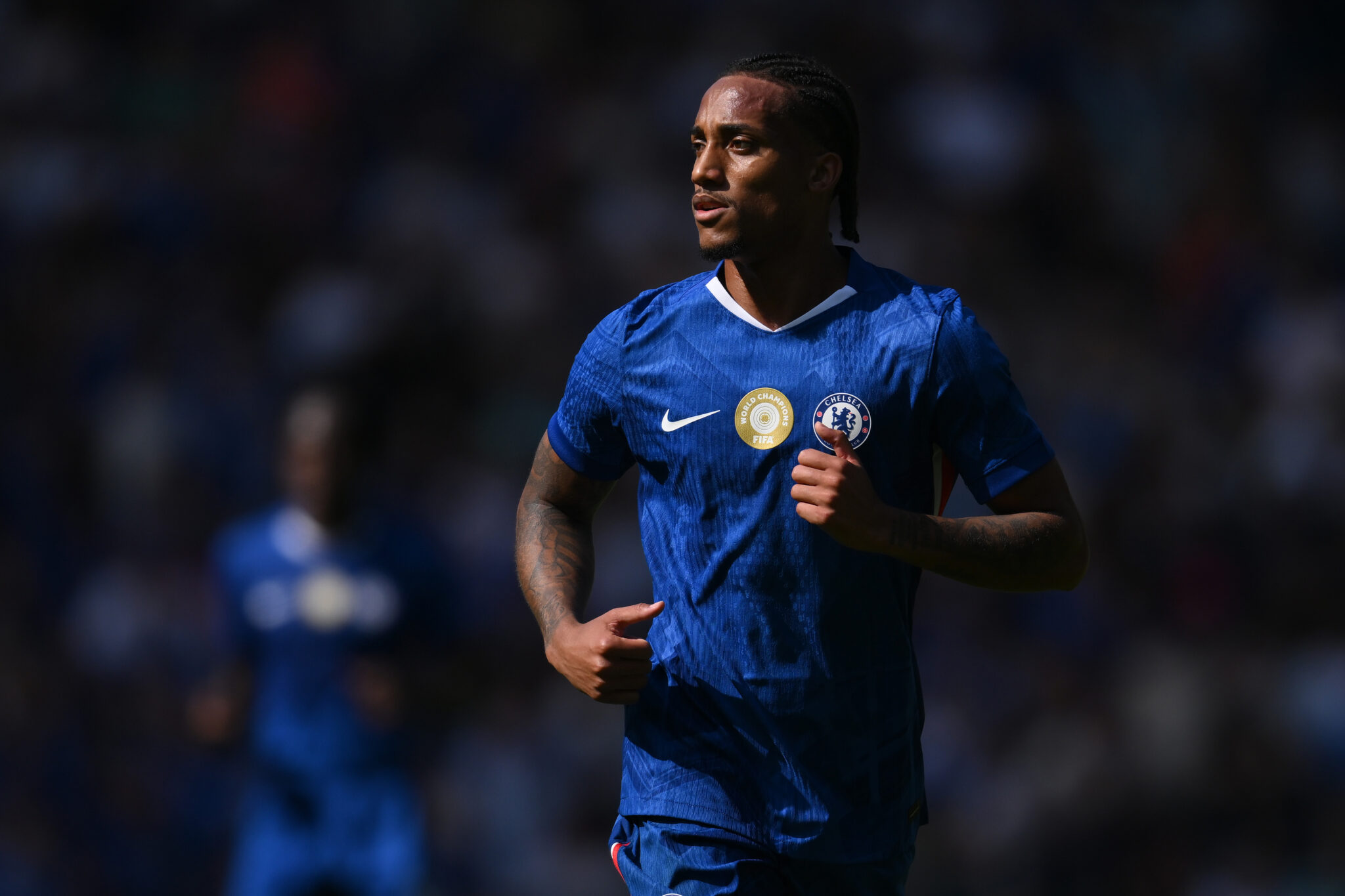 Chelsea vs Crystal Palace – Predicted lineup and team news
