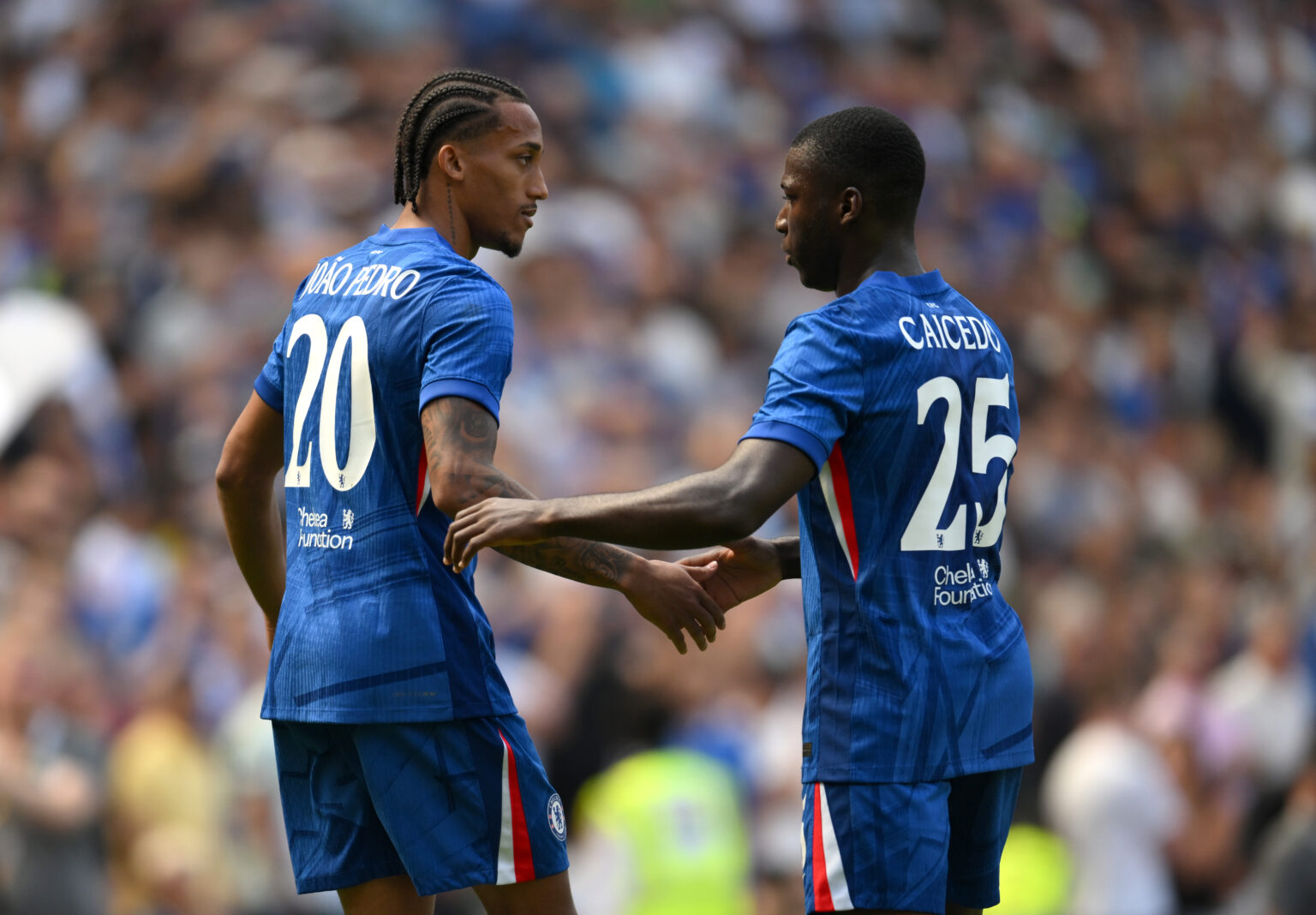 Chelsea vs Fulham – Match preview and team news