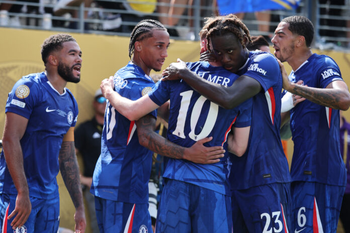 Chelsea vs Bayer Leverkusen - Predicted lineup and team news