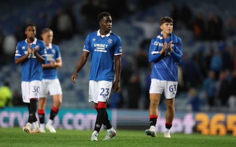 Club Brugge vs Rangers – Match preview and team news