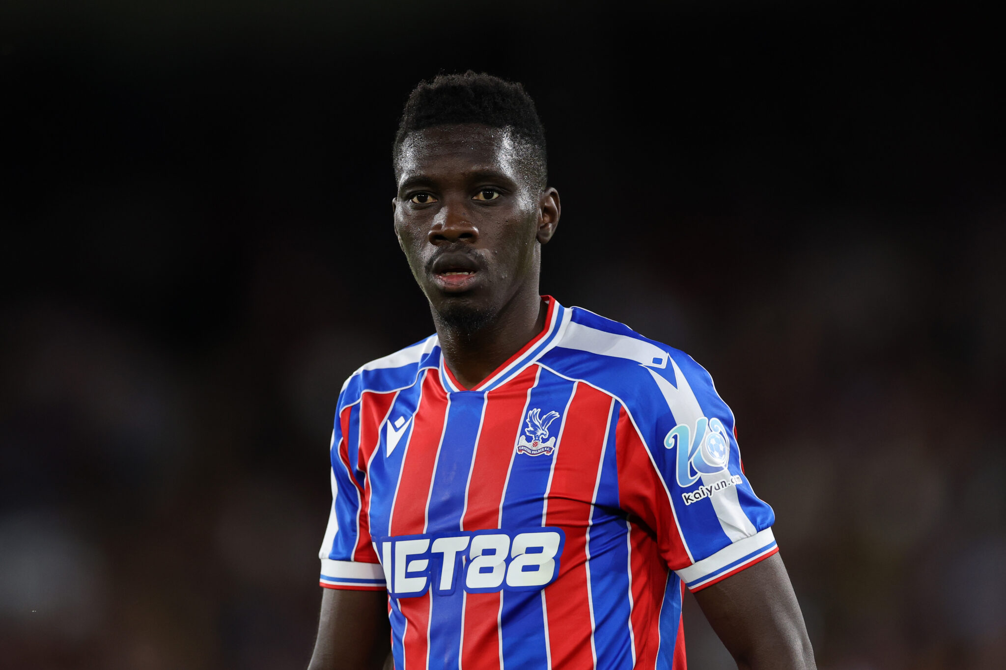 Crystal Palace XI vs Aston Villa – Predicted lineup and team news