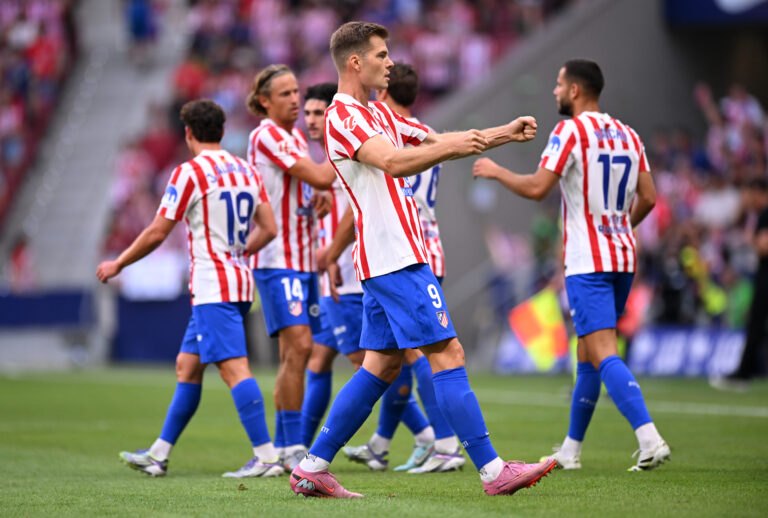 Deportivo Alaves vs Atletico Madrid – Match preview and team news