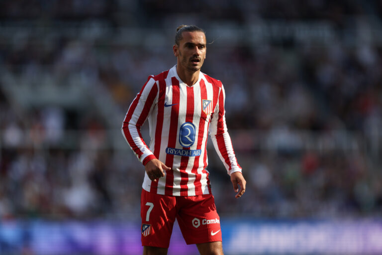 Espanyol vs Atletico Madrid – Match preview and team news