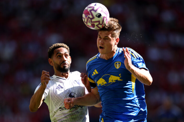 Fantasy Premier League: The best £4m players in FPL