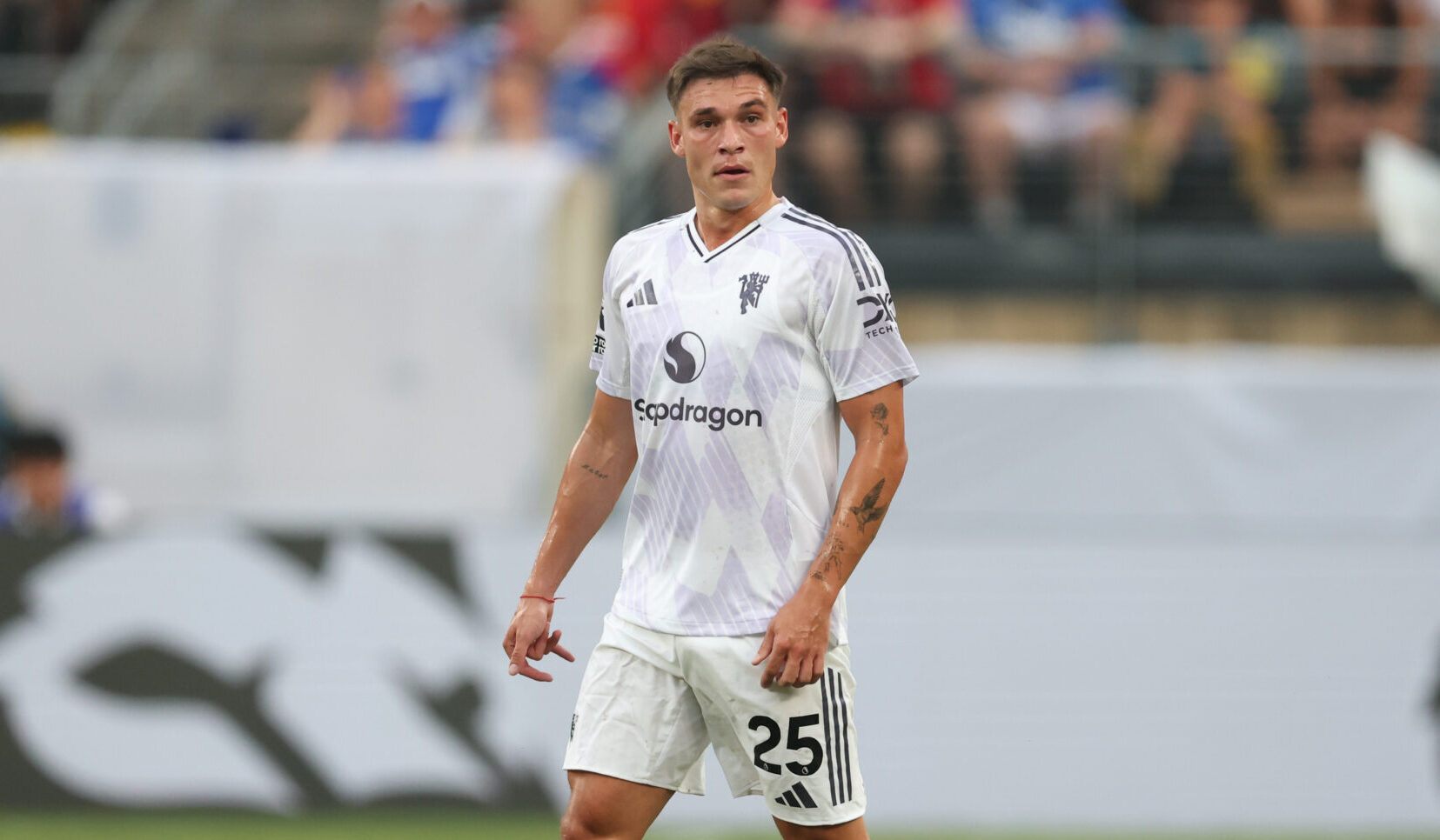 Five Premier League players with a point to prove in 2025/26