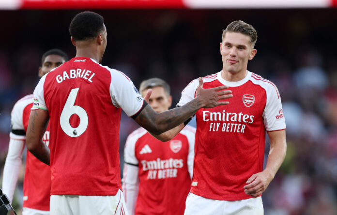 Five things we learned from the Premier League weekend