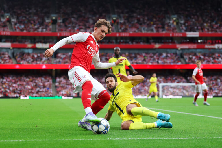 Five young Premier League players to watch in 2025/26