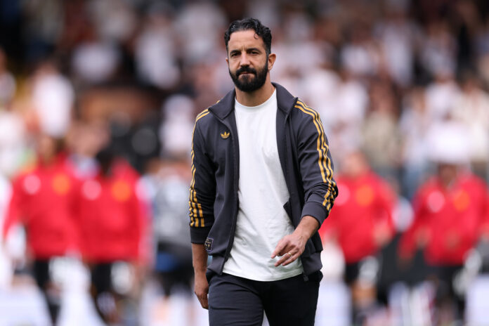 Four Manchester United statistics that make for grim reading