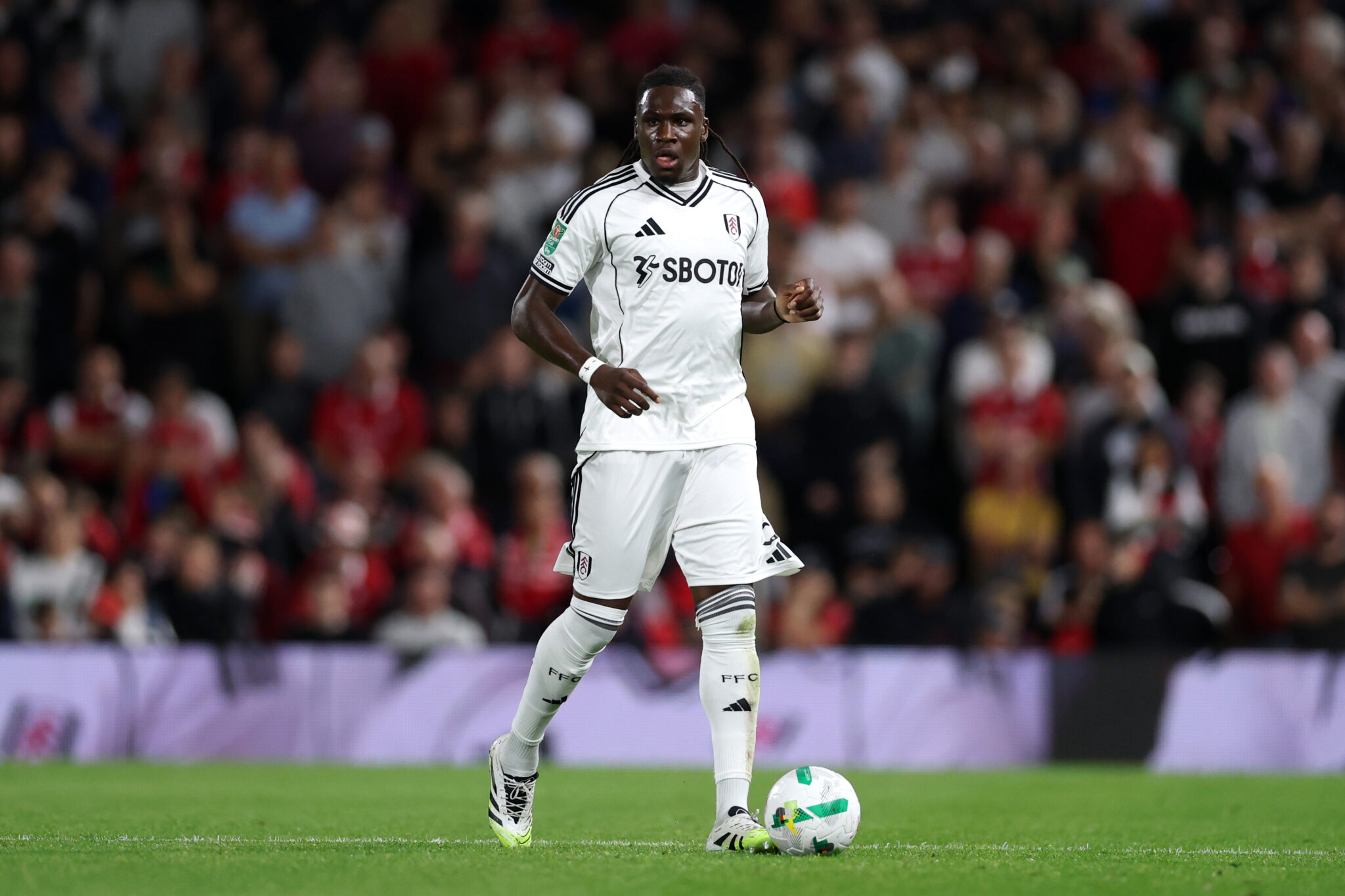 Fulham XI vs Chelsea – Predicted lineup and team news