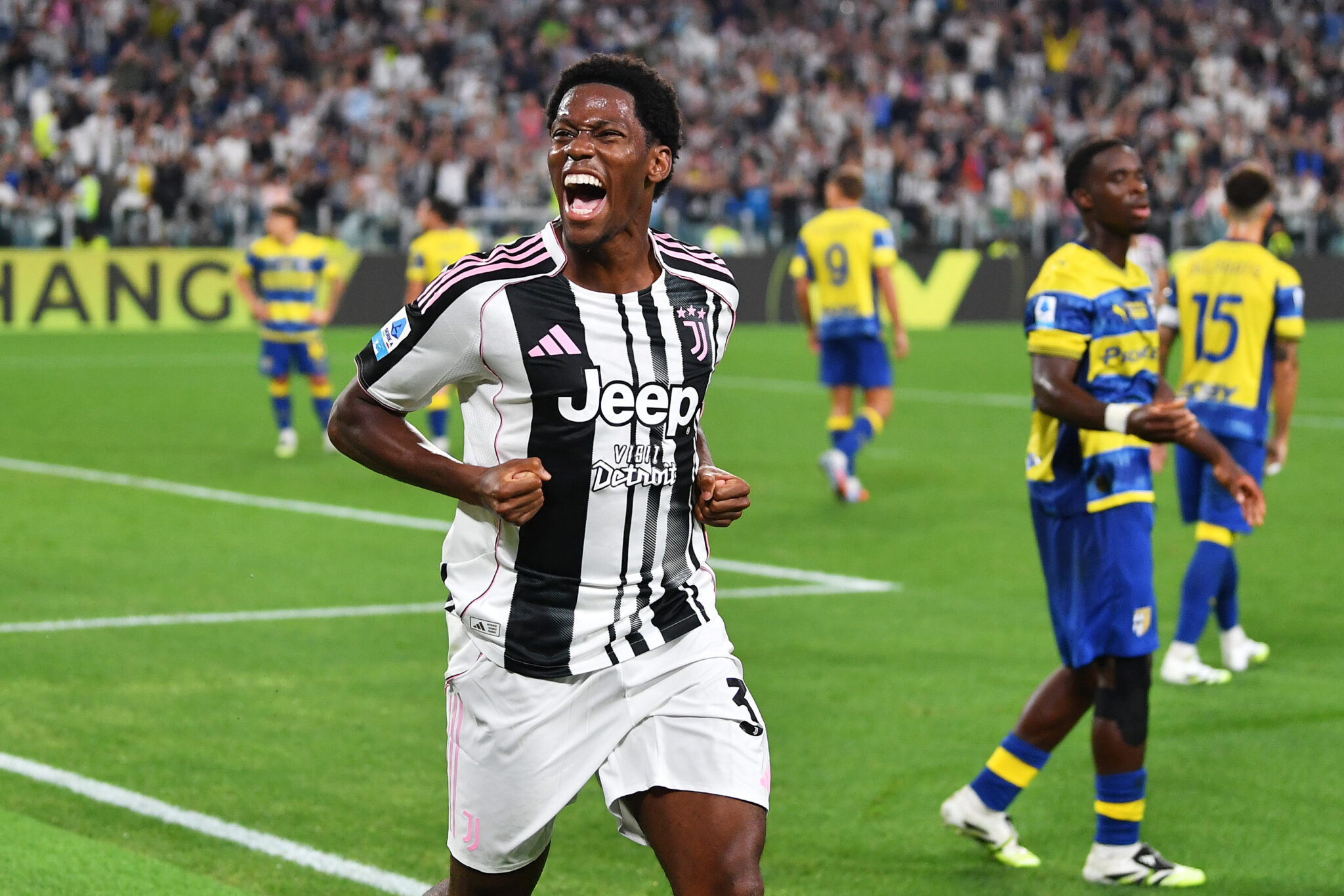 Genoa vs Juventus – Match preview and team news