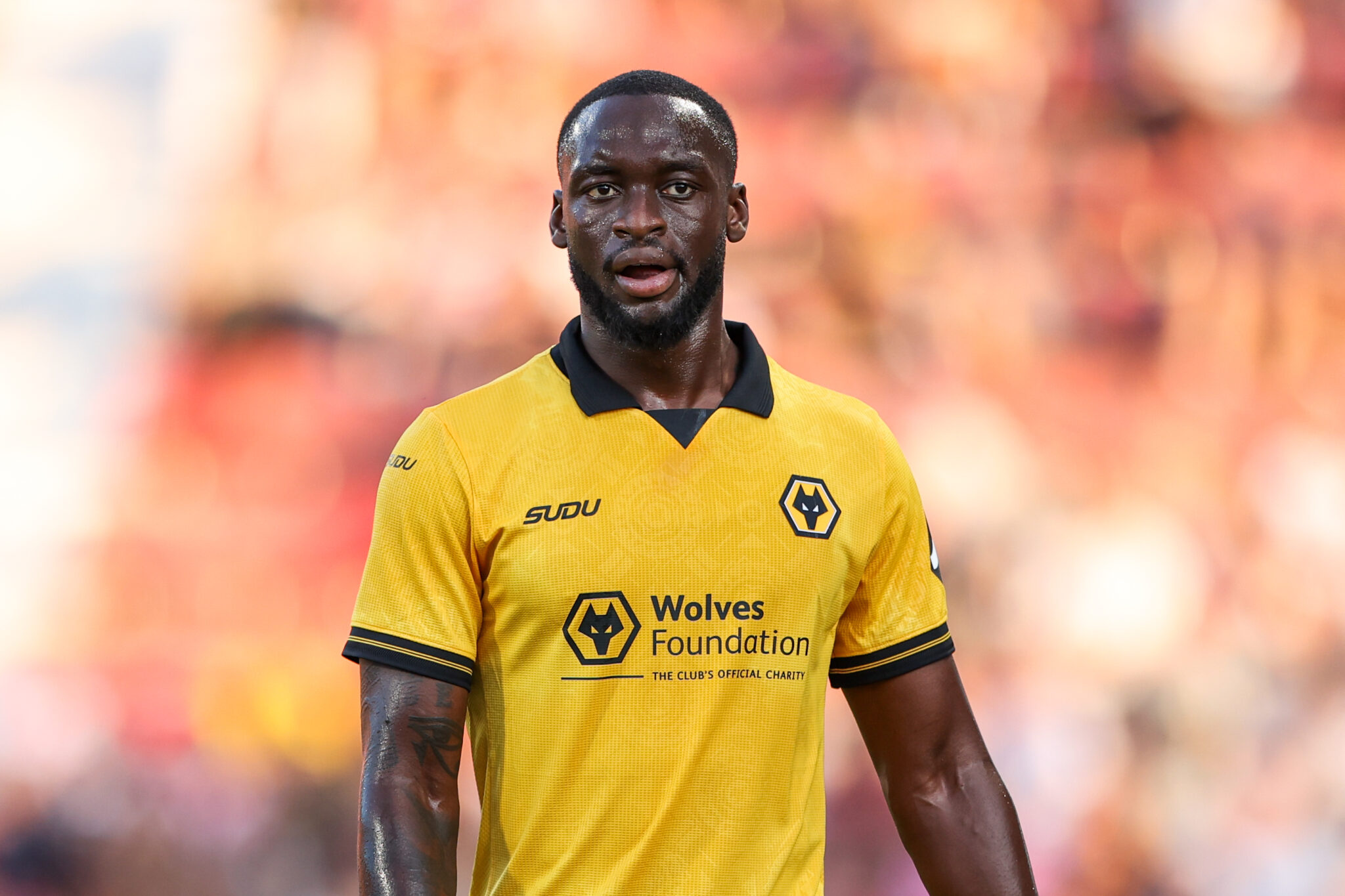 Wolves vs Everton – Predicted lineup and team news