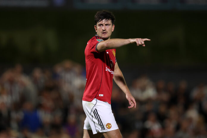 Manchester United vs Burnley – Predicted lineup and team news