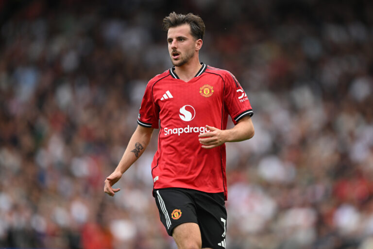 Grimsby Town vs Manchester United – Match Preview and Team News