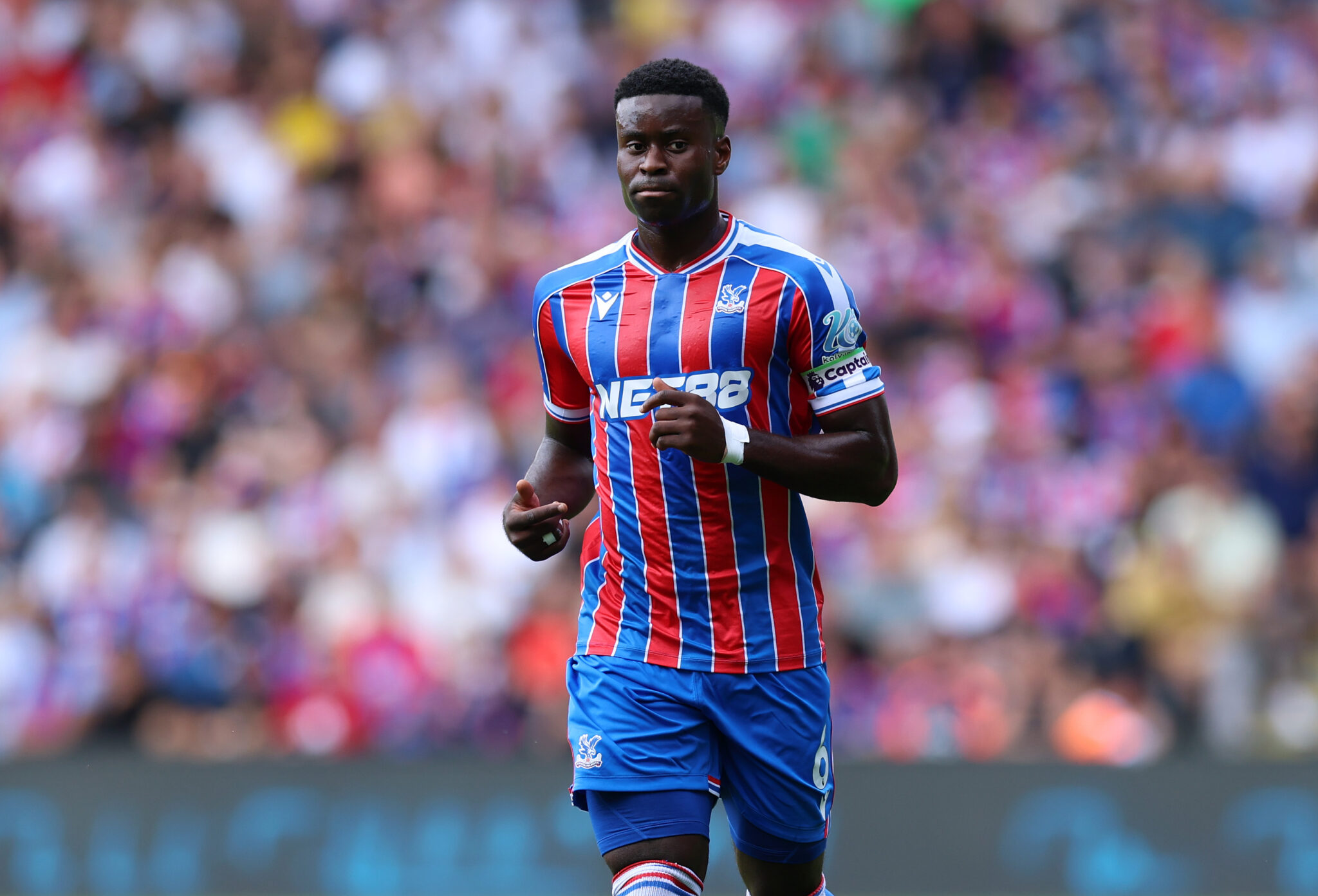 Guehi stance on Liverpool move unchanged despite rival interest