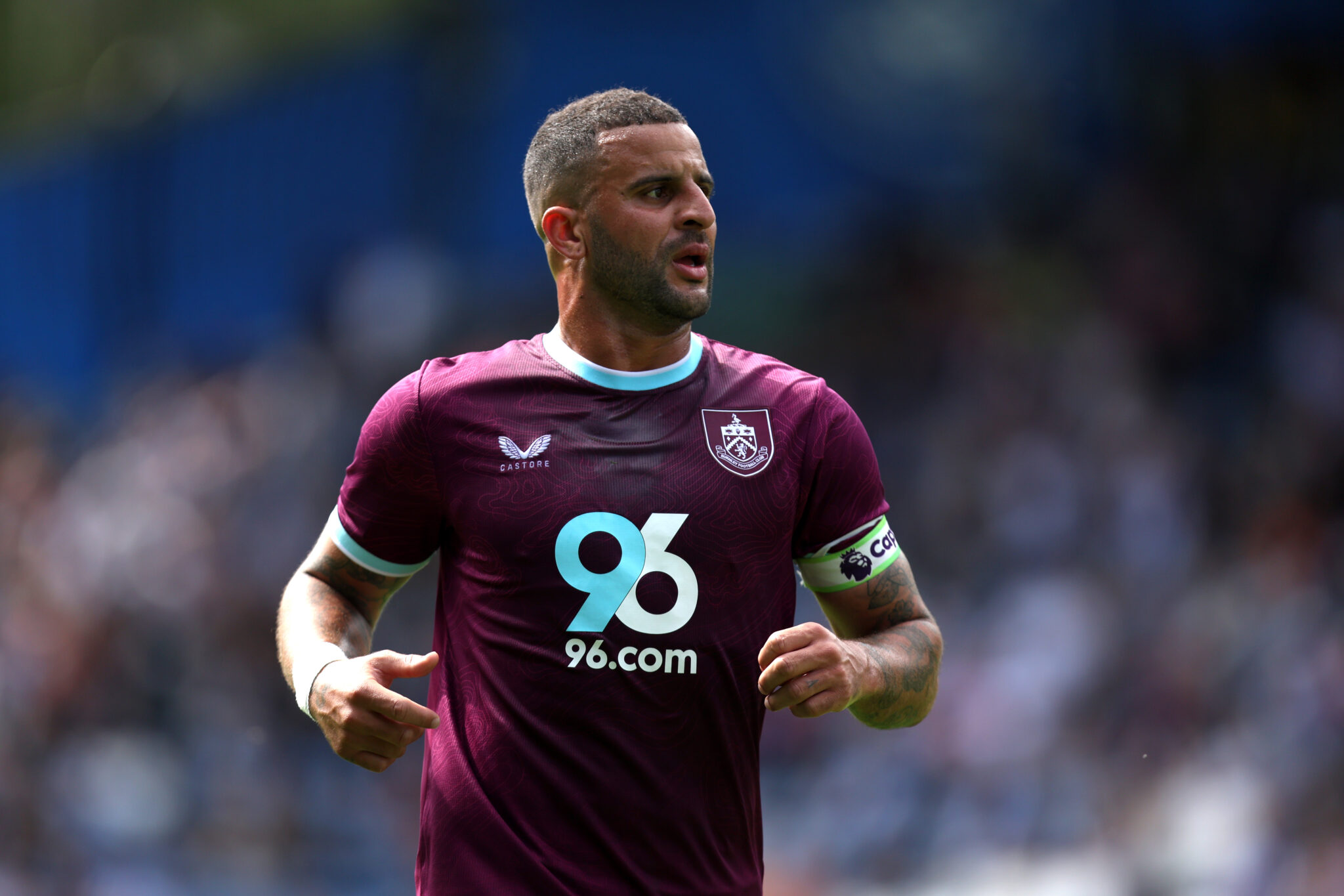 Burnley XI vs Manchester City – Predicted lineup