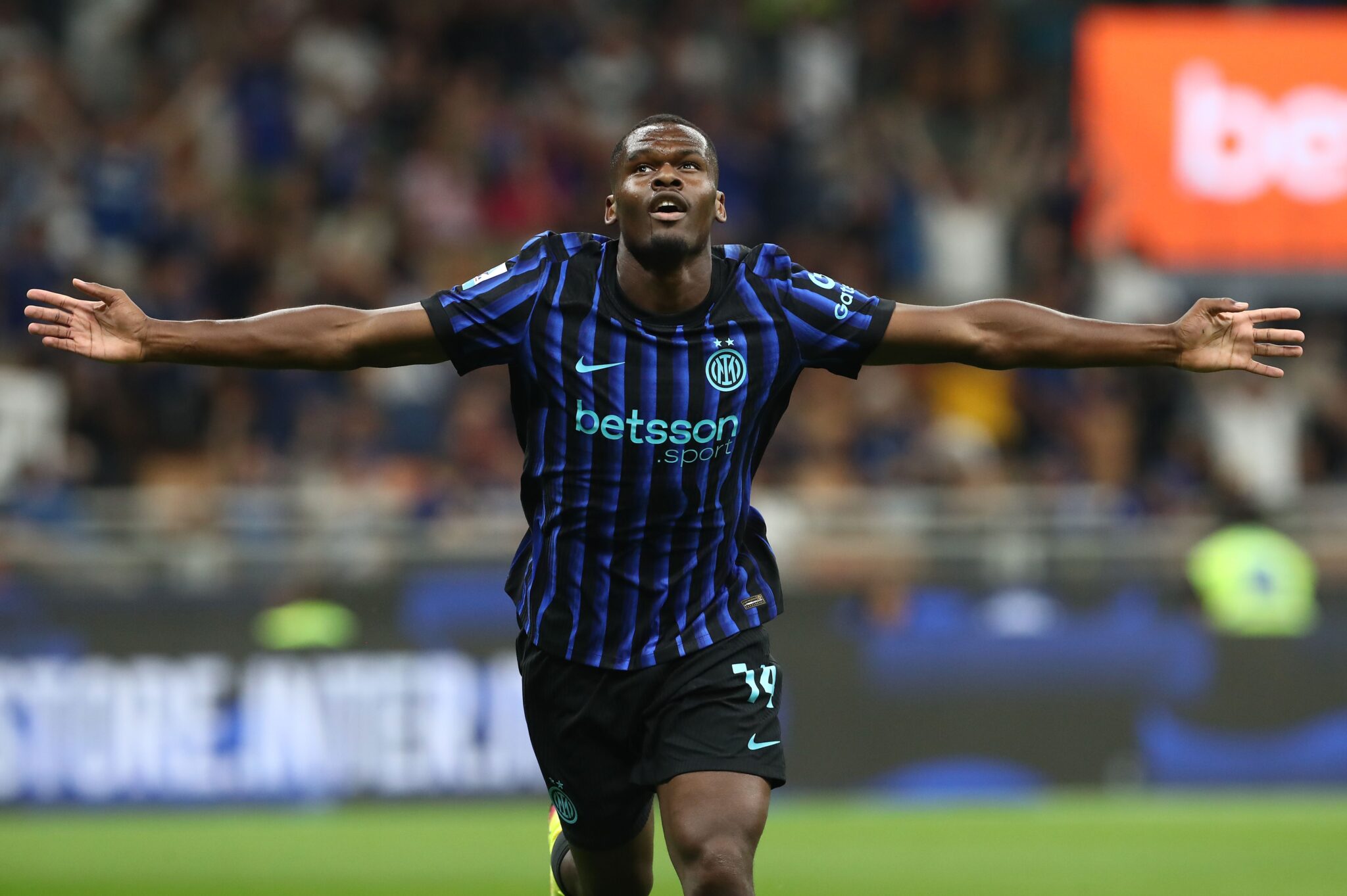 Inter Milan vs Udinese - Predicted lineup and team news