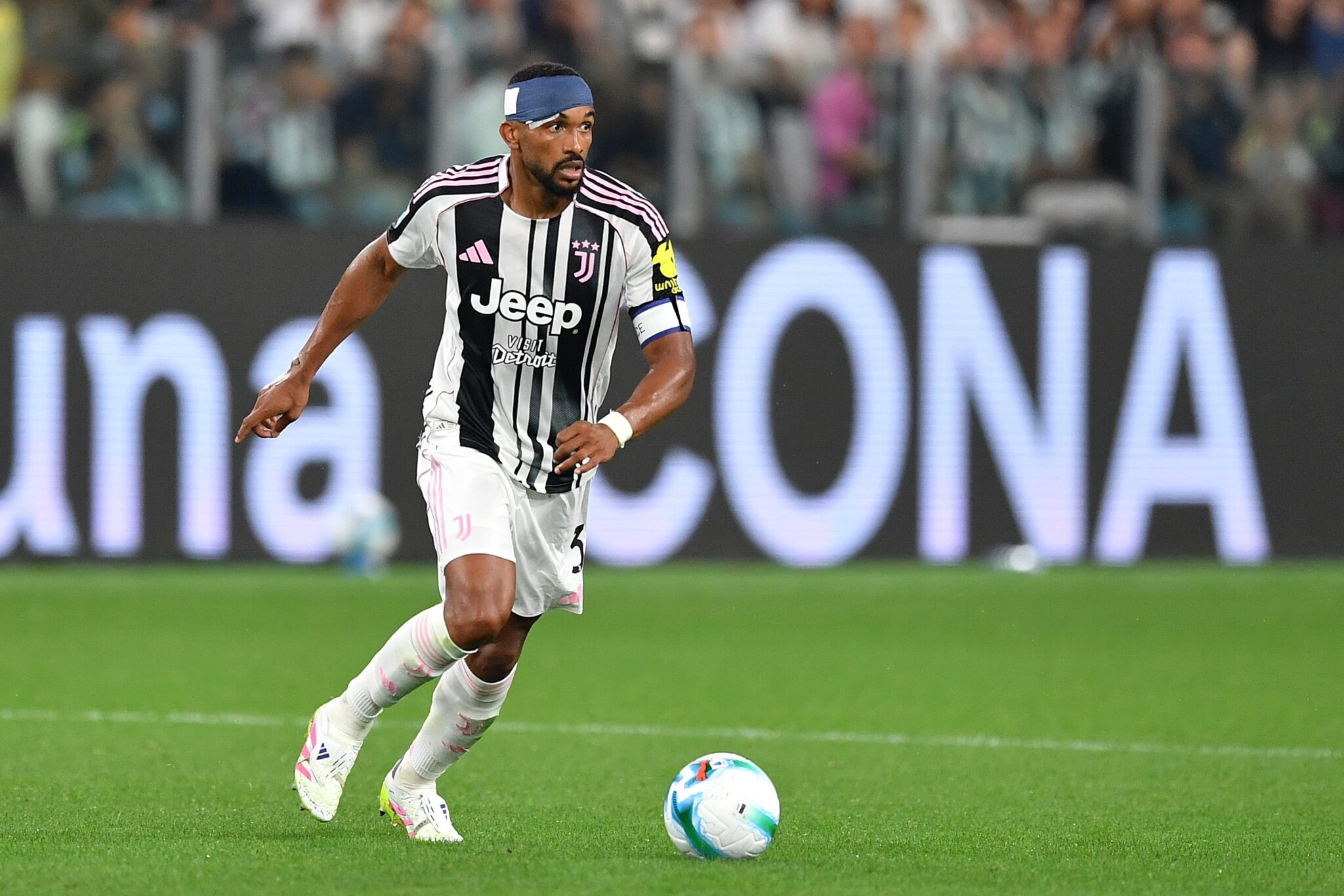Juventus XI vs Genoa - Predicted lineup and team news