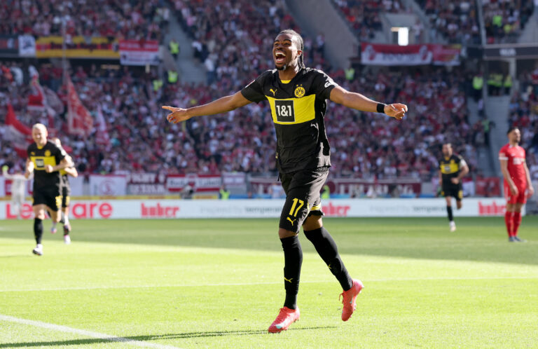 Juventus have approached Chelsea about the prospect of signing midfielder Carney Chukwuemeka.