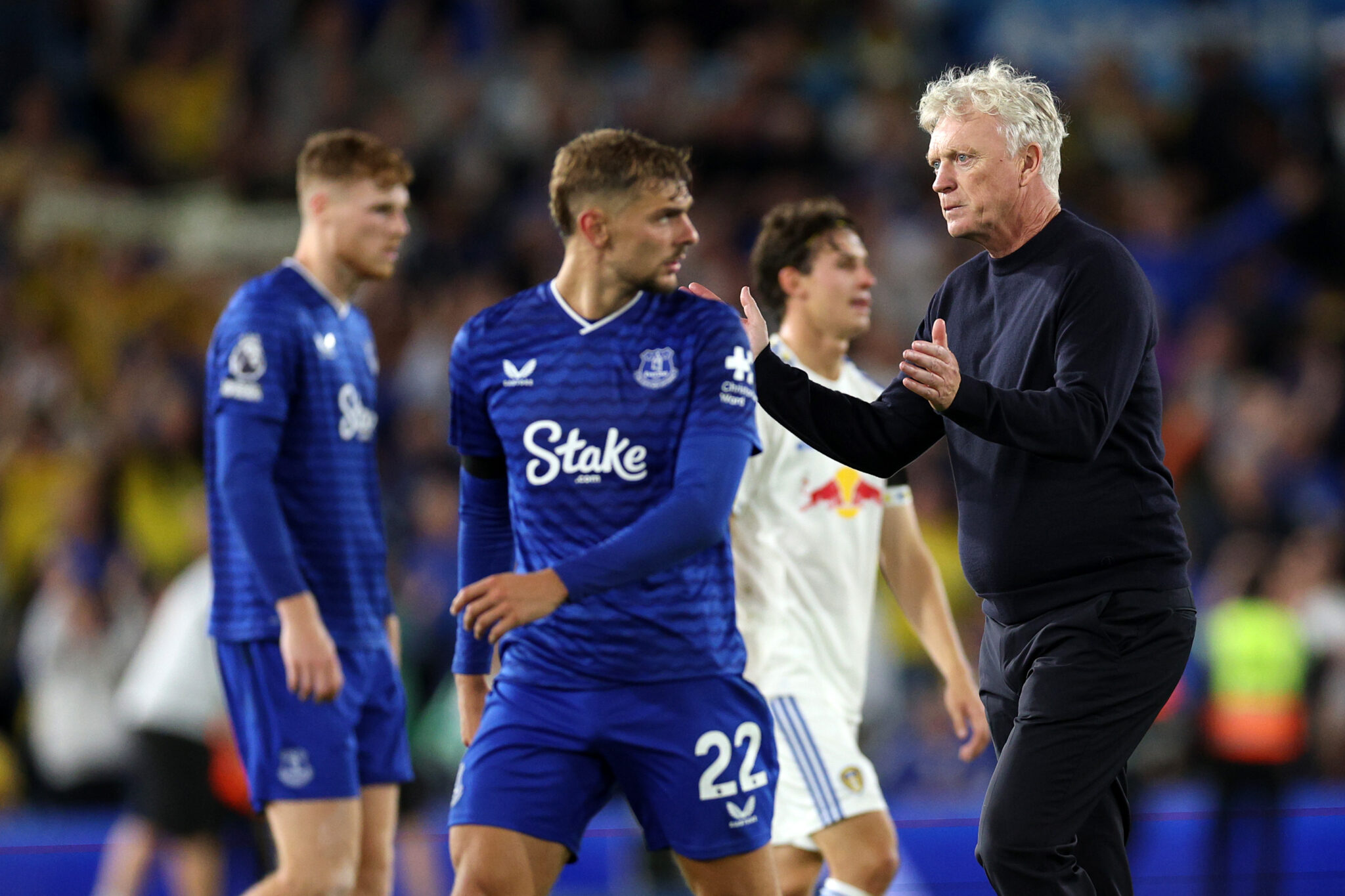 Everton vs Brighton – Match preview and team news