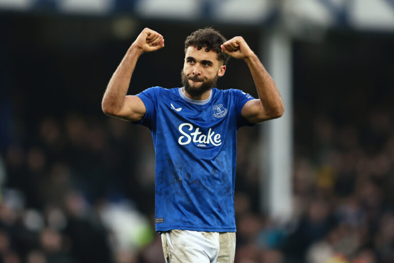 Leeds agree deal to sign free agent forward Dominic Calvert-Lewin