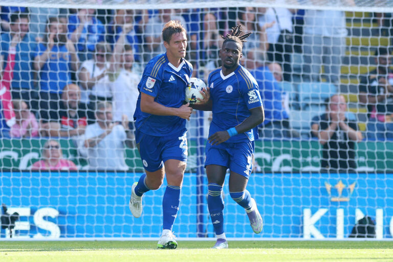 Leicester City XI vs Preston - Predicted lineup and team news