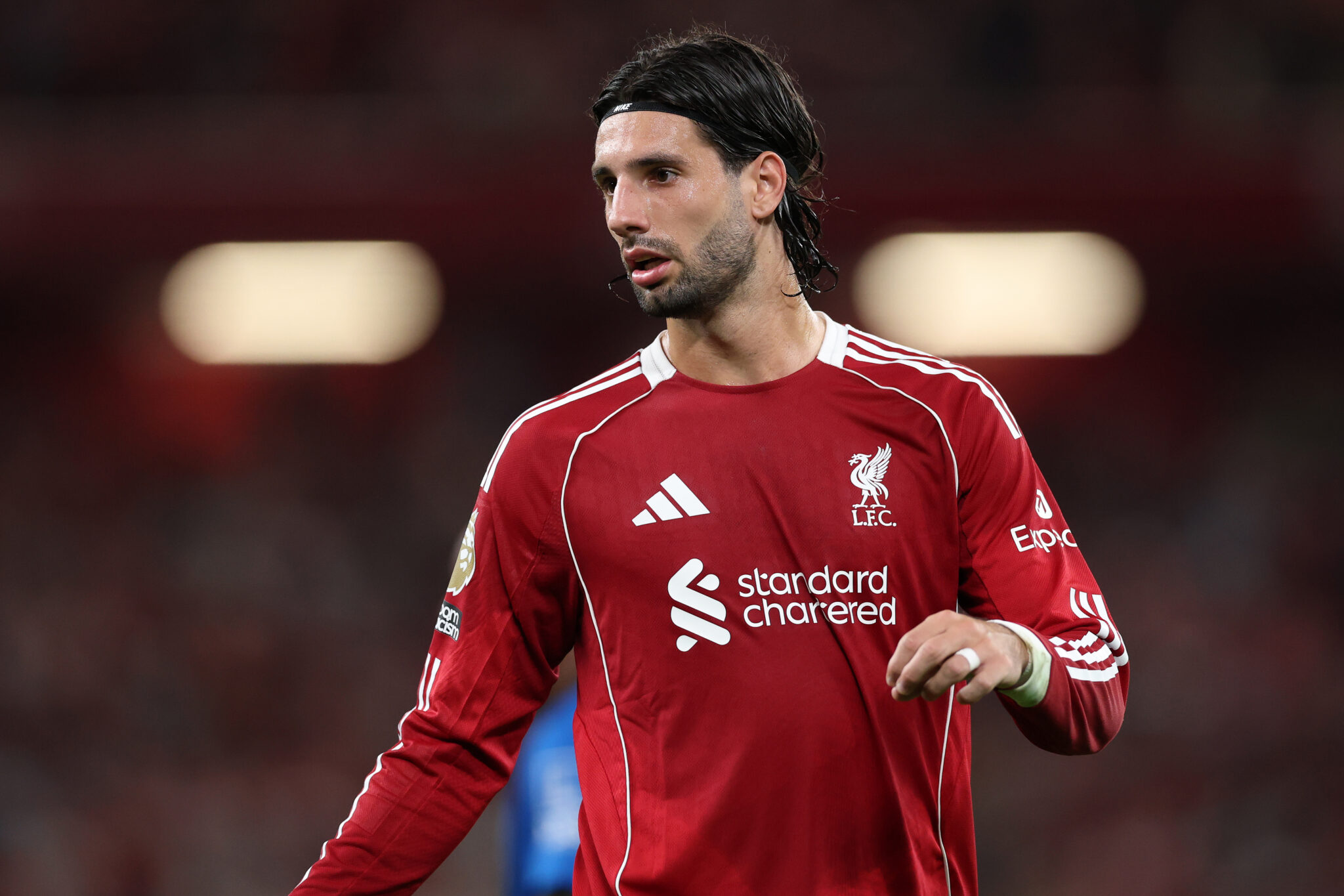 Liverpool XI vs Newcastle - Predicted lineup and team news