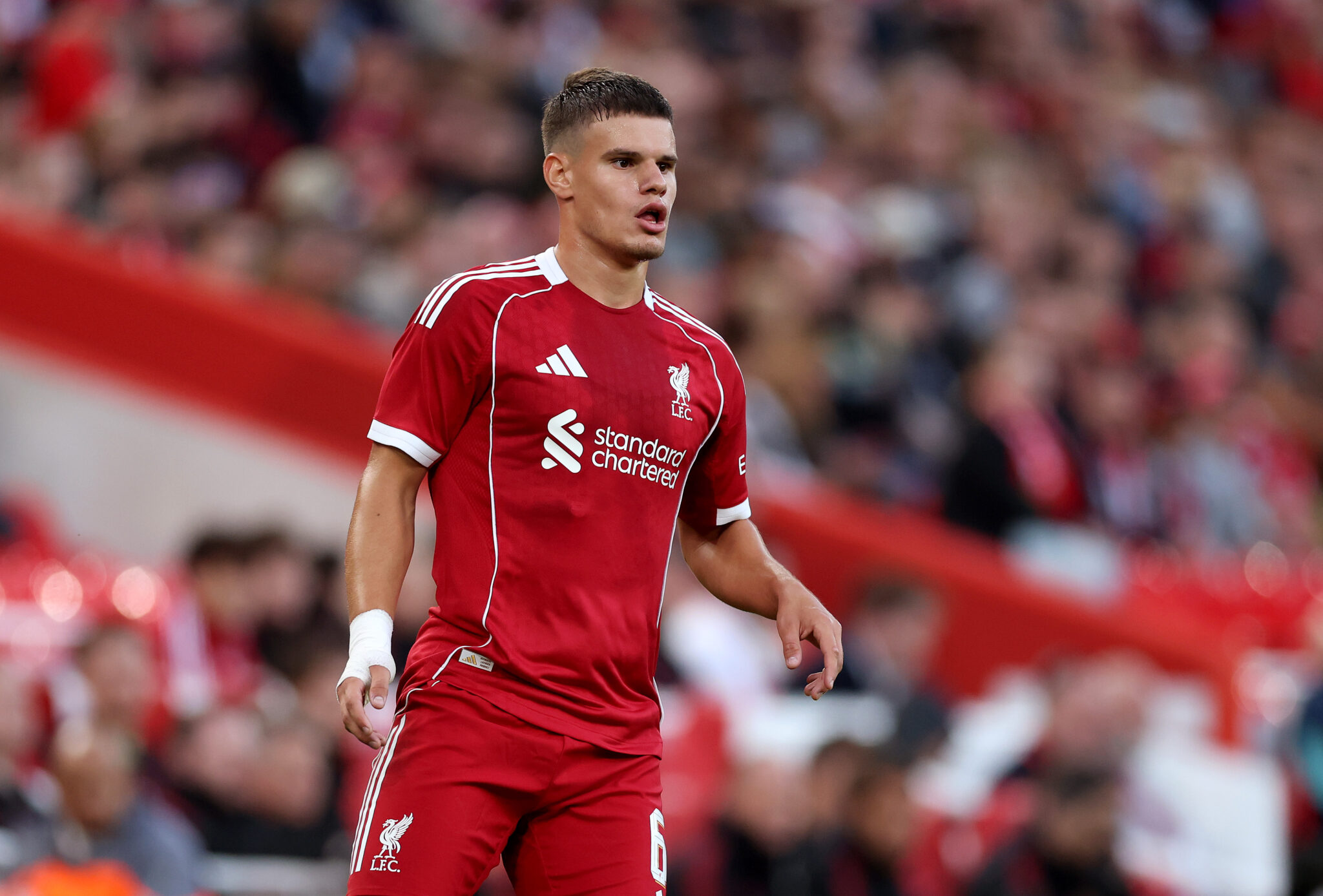 Liverpool vs Bournemouth – Match preview and team news