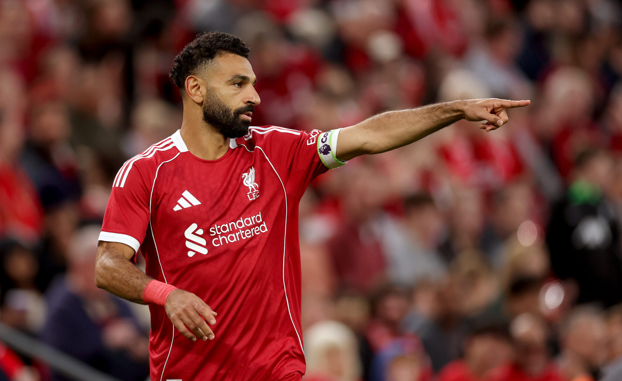 Liverpool vs Bournemouth – Predicted lineup and team news