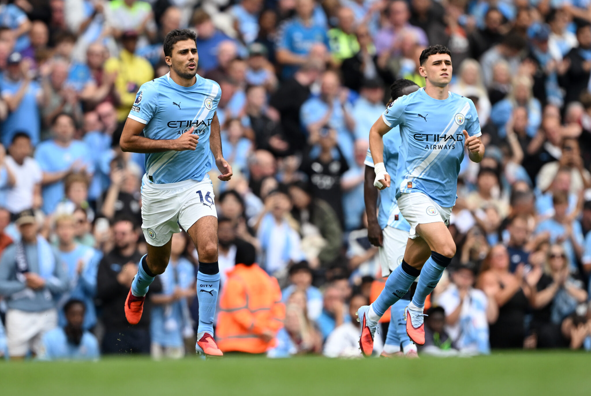 Manchester City vs Manchester United Match Preview