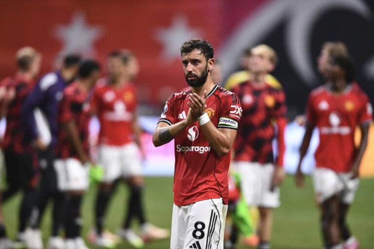Manchester United vs Fiorentina - Match preview and team news