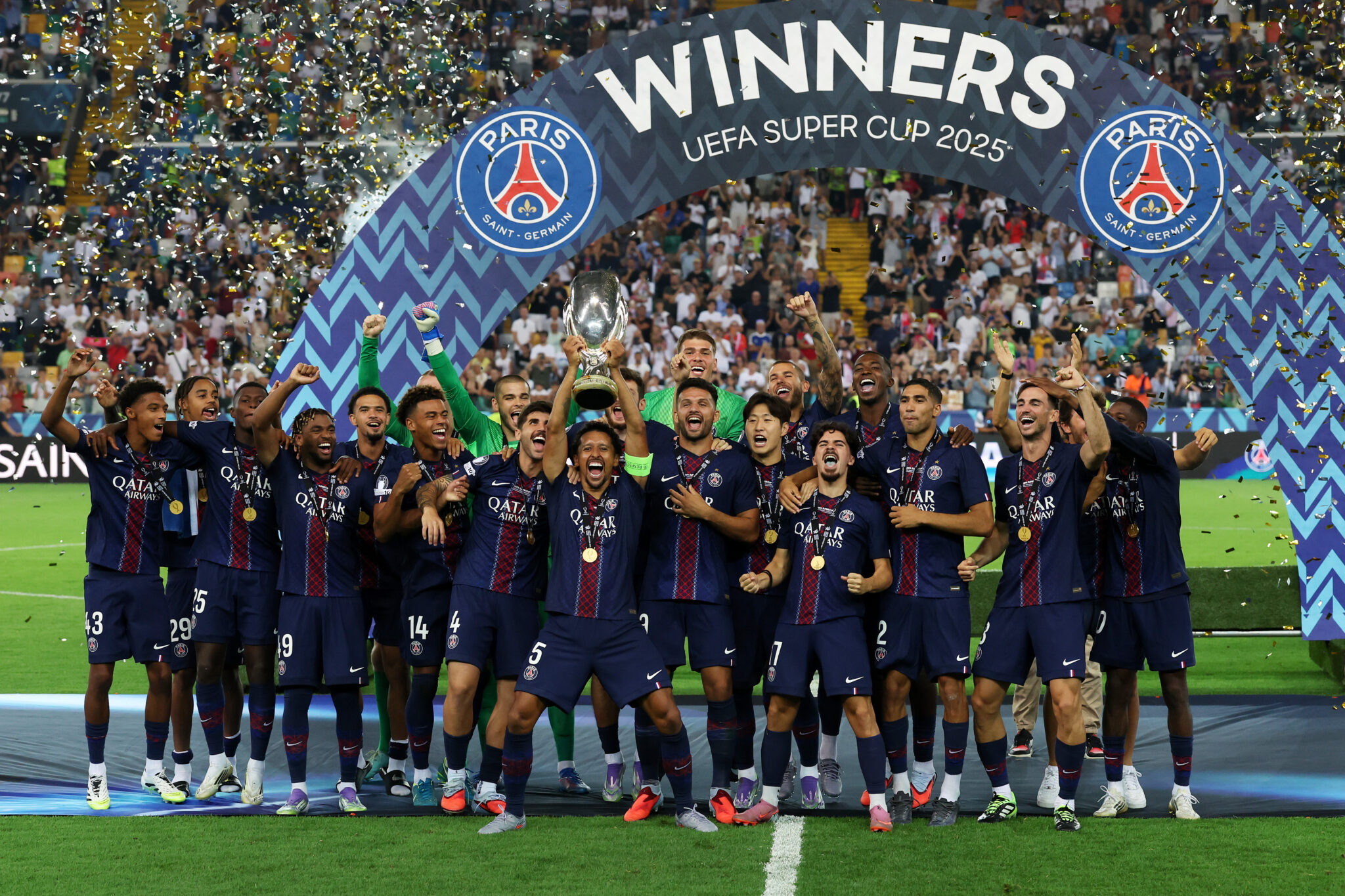 Nantes vs PSG – Match preview and team news