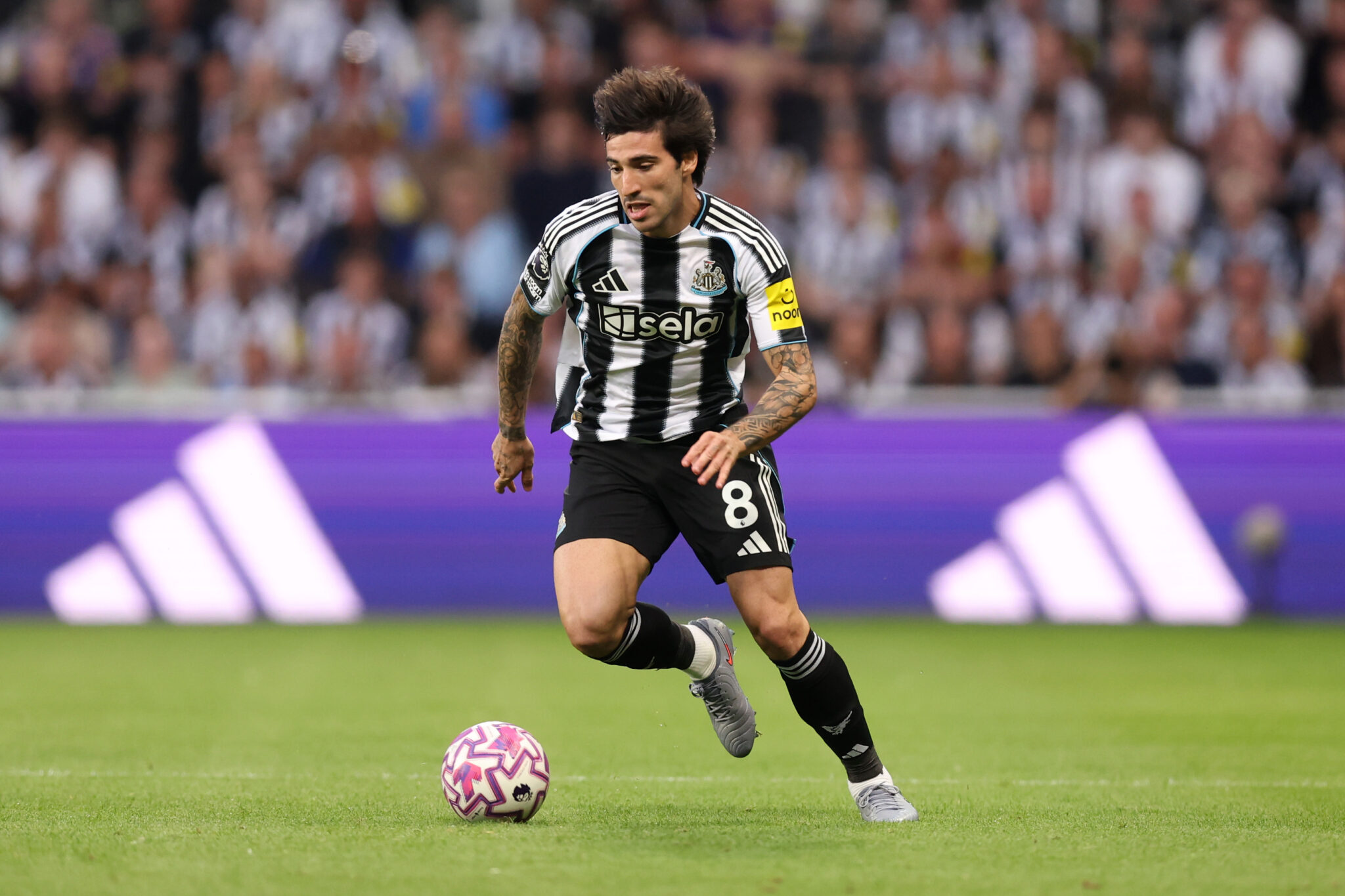 Newcastle United XI vs Leeds United – Predicted lineup and team news