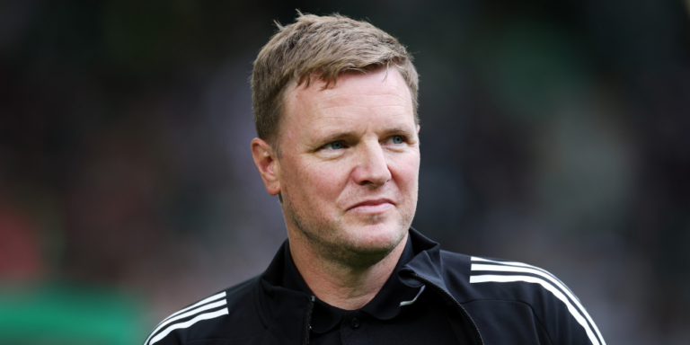 Newcastle shortlist four forwards after Sesko snub