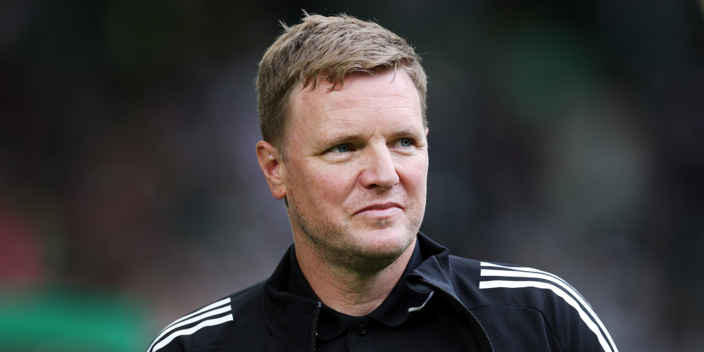 Newcastle shortlist four forwards after Sesko snub