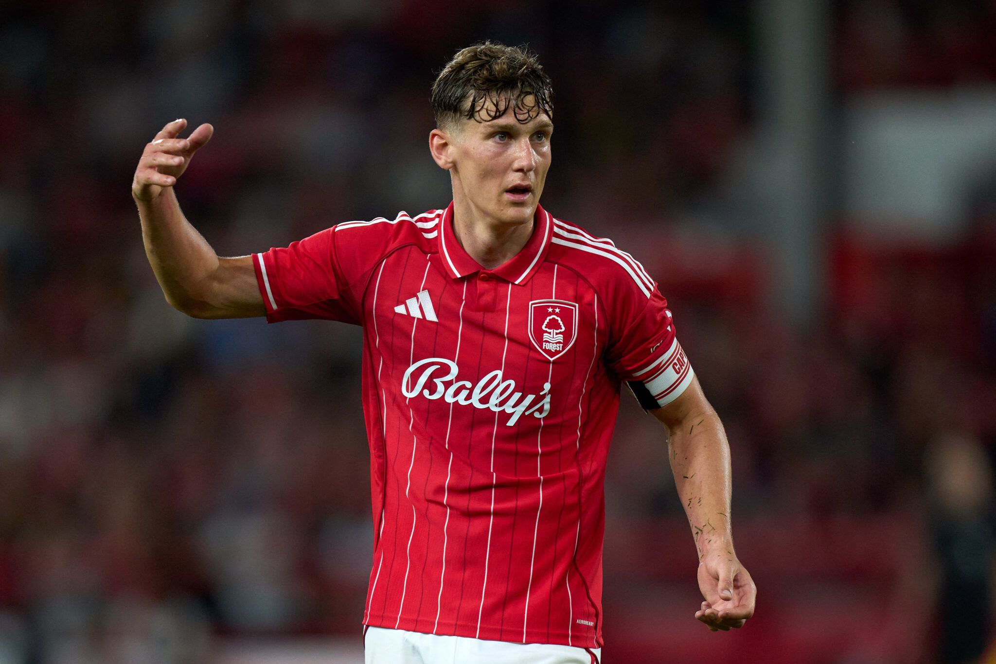 Nottingham Forest vs Brentford – Match preview and team news