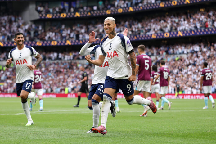 Premier League Awards- Richarlison stunner, Raya reflexes